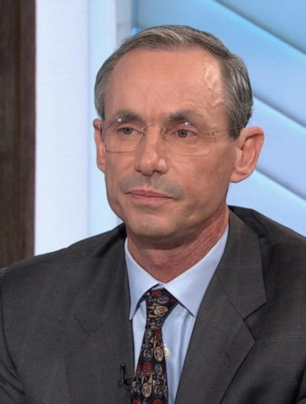 Christopher Karl Mellon